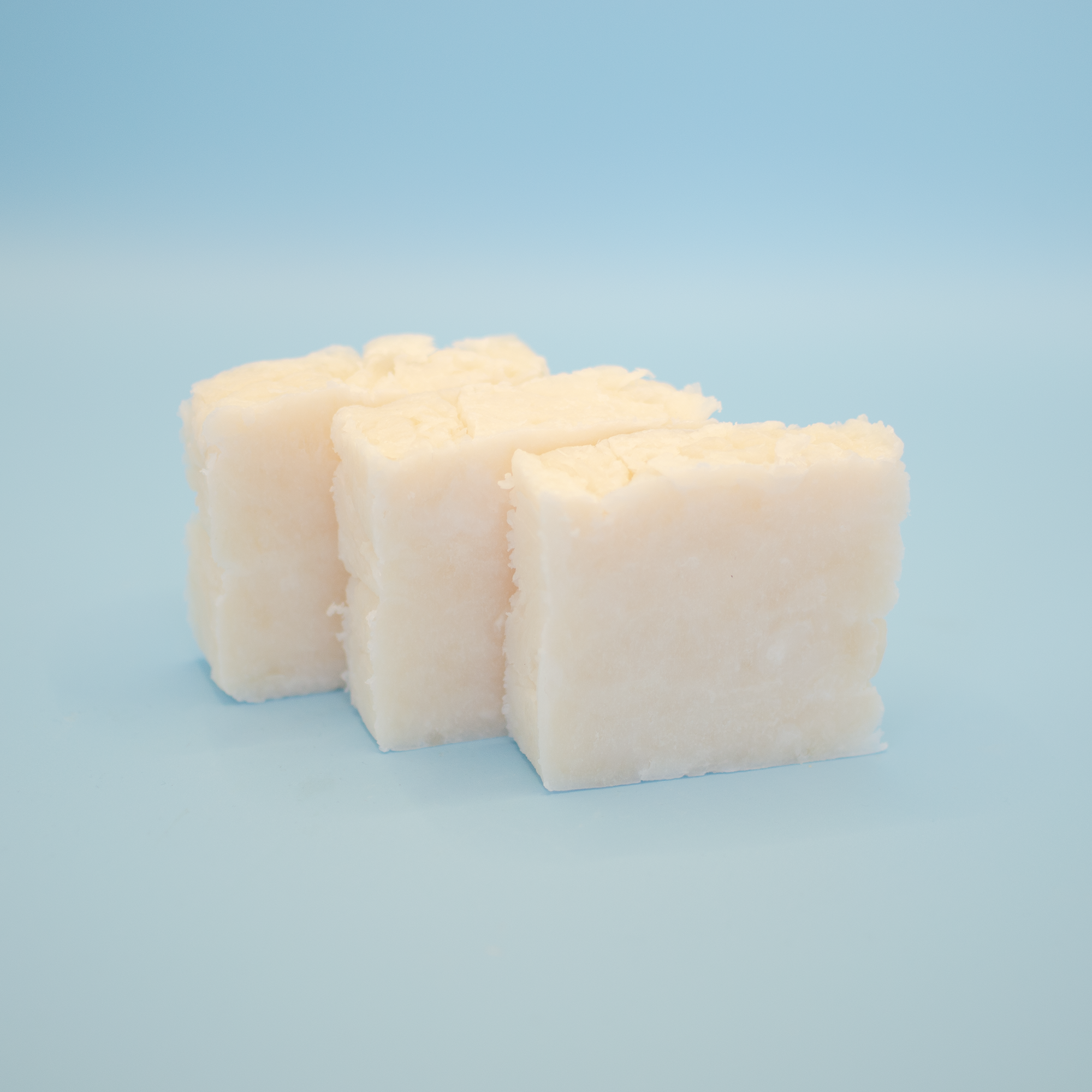 group Patchouli Soap