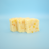 group Orange Soap with Orange Pieces