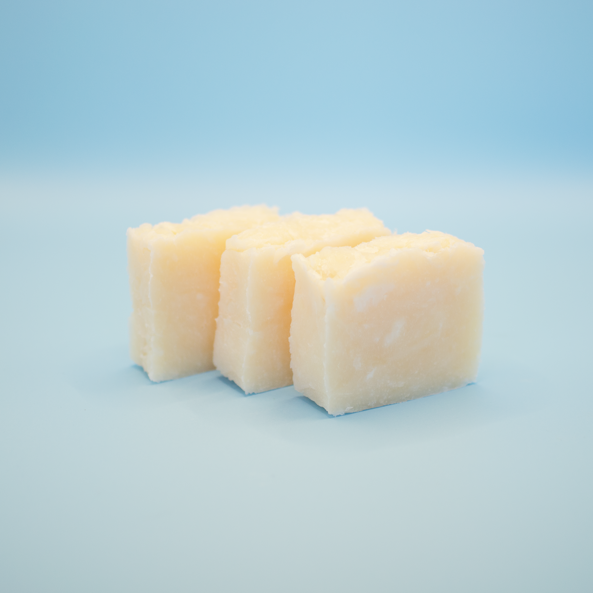 group Lemongrass Soap