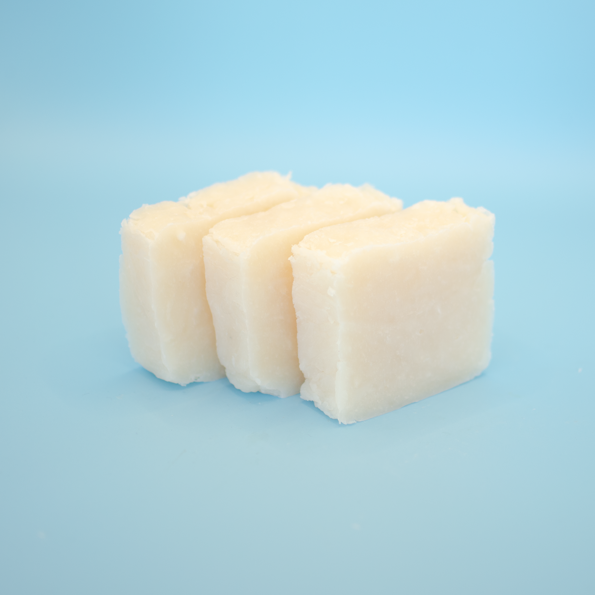 group Tea Tree Soap