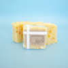 primary Orange Soap with Orange Pieces