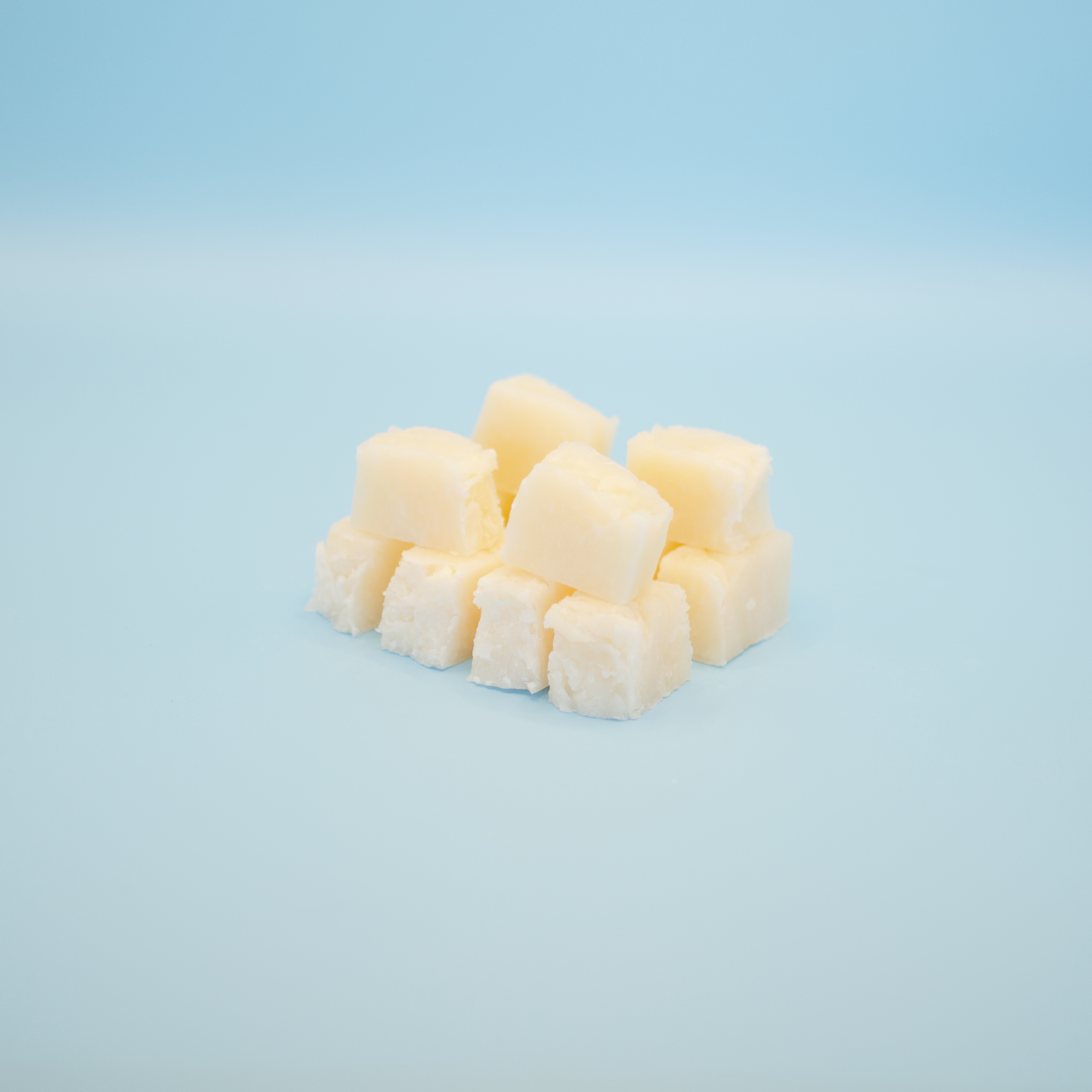 Lemongrass Soap Sample