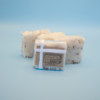 Lavender Soap with Dried Lavender