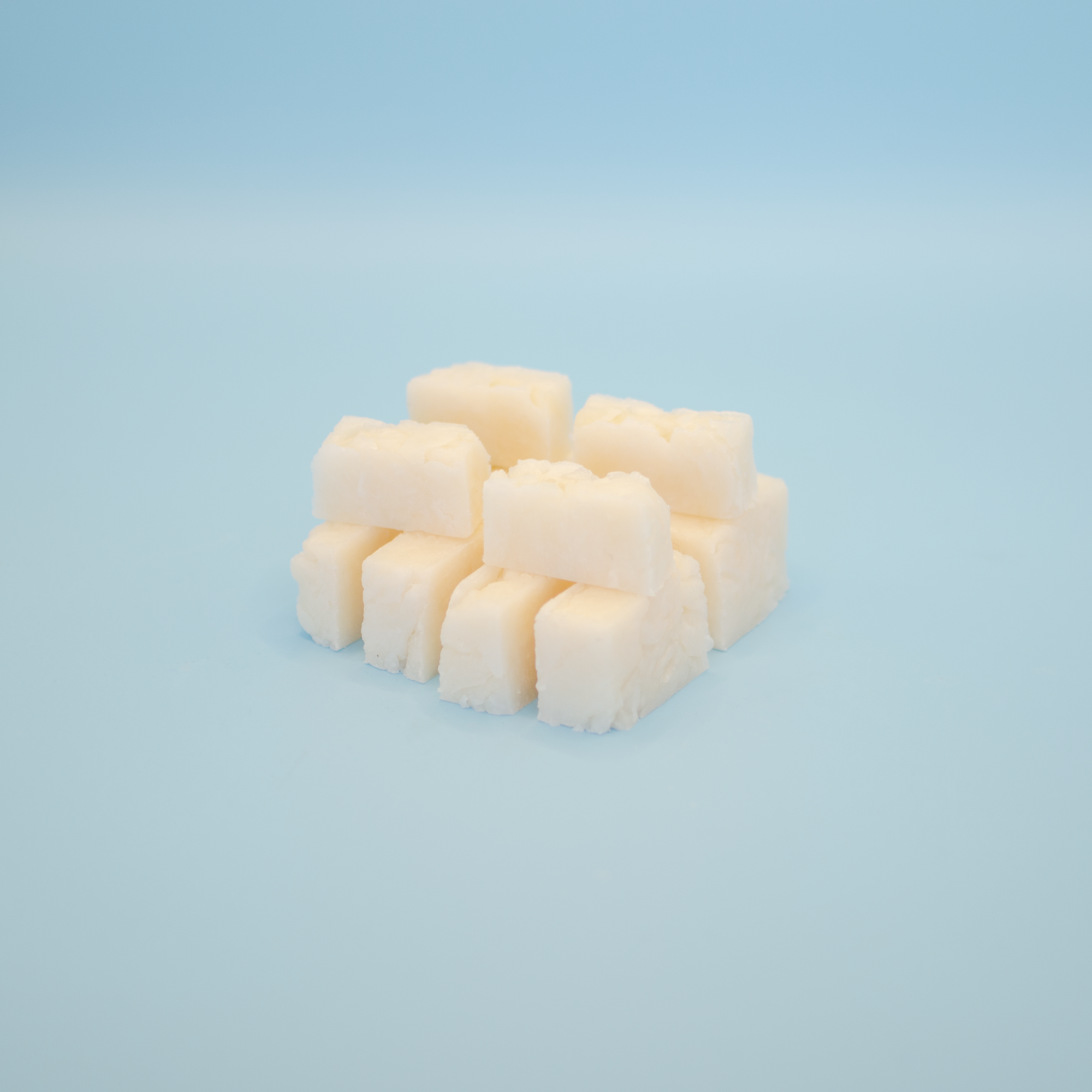 Patchouli Soap Sample