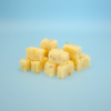 Orange Soap Sample
