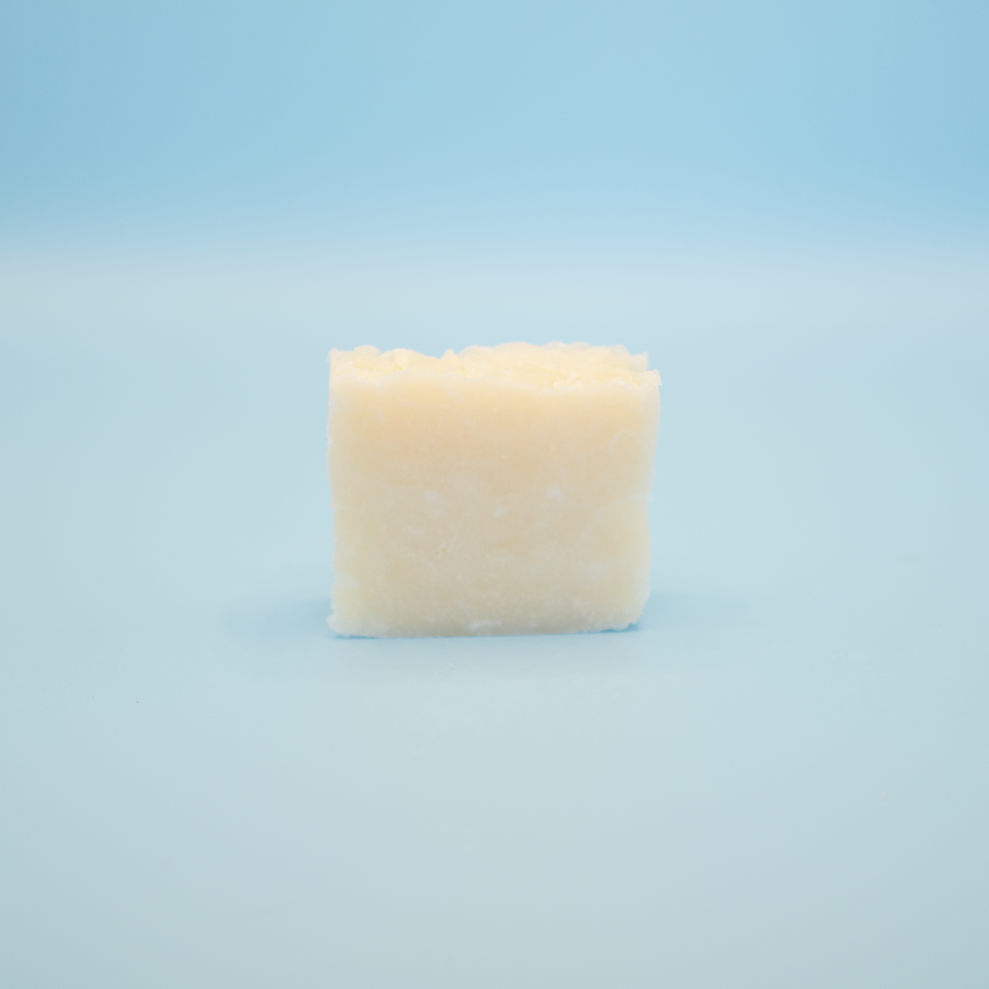 single Lemongrass Soap