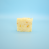 single Orange Soap with Orange Pieces