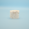 single Rosemary Soap with Dried Rosemary