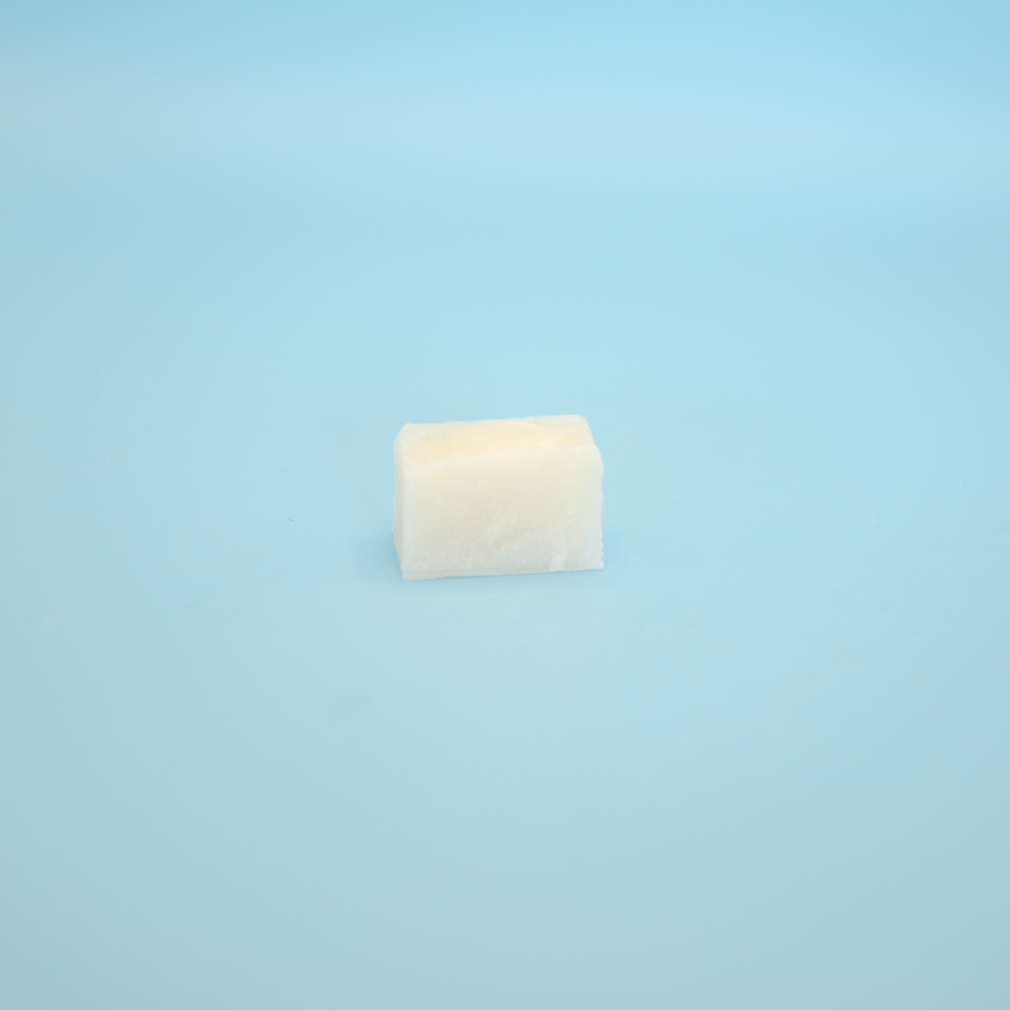 Tea Tree Soap Sample
