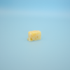 Orange Soap Sample