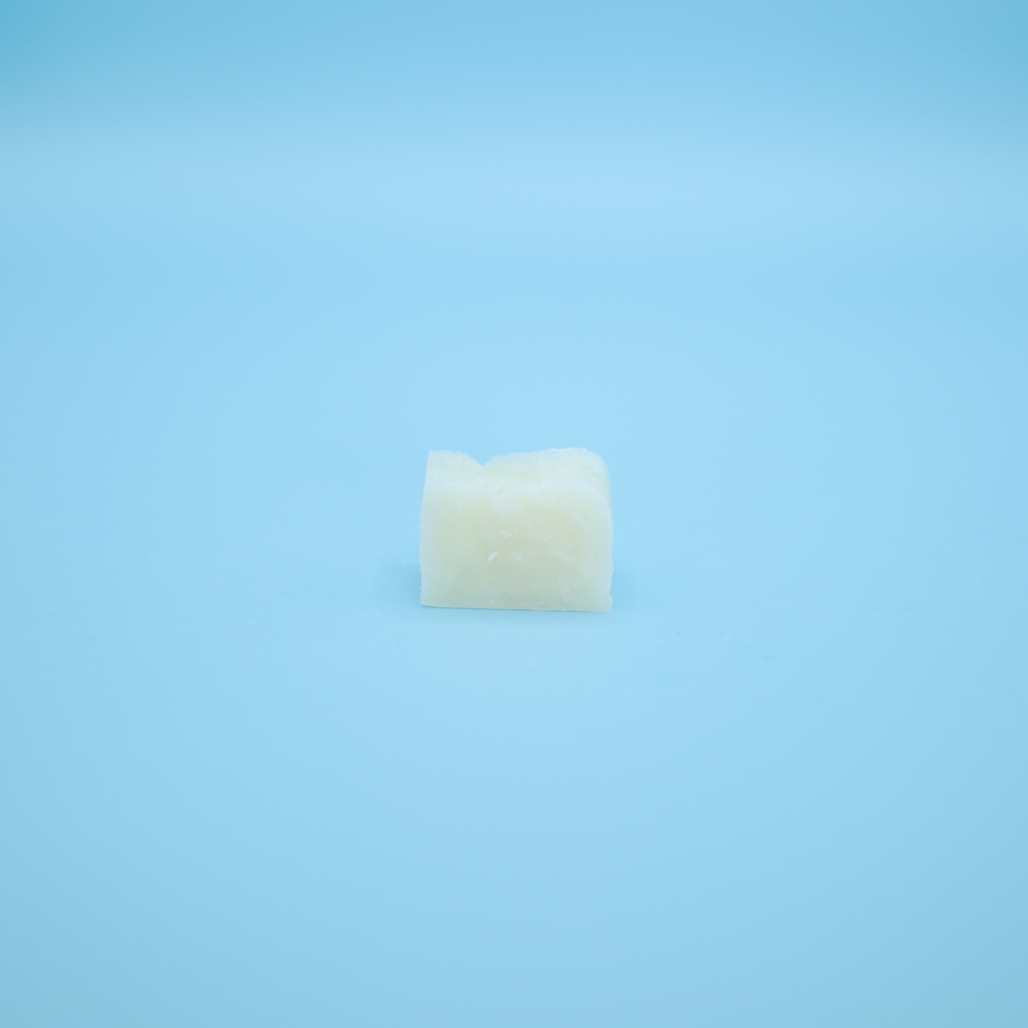Peppermint Soap Sample