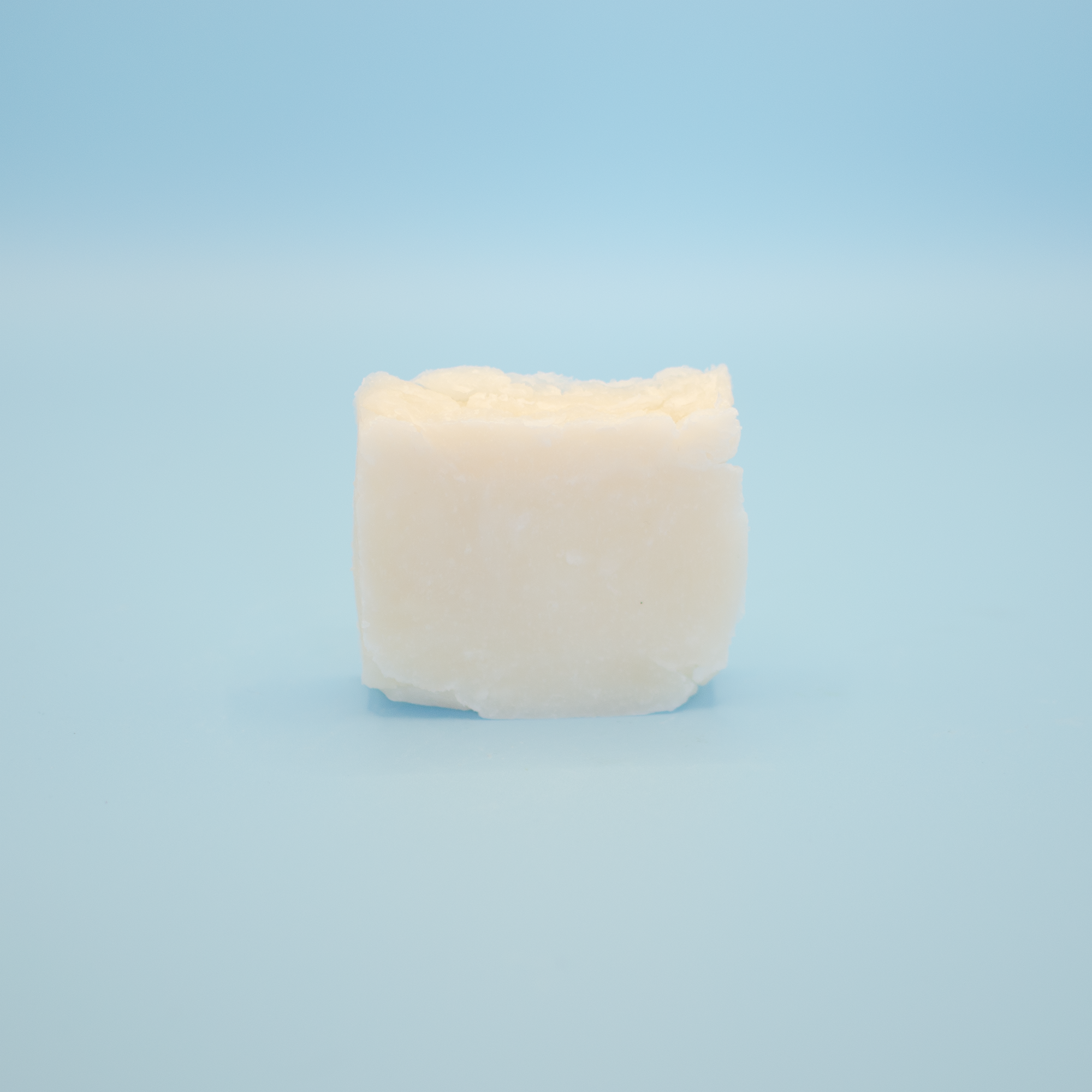 single Peppermint Soap