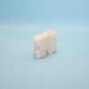 Lavender Soap with Dried Lavender