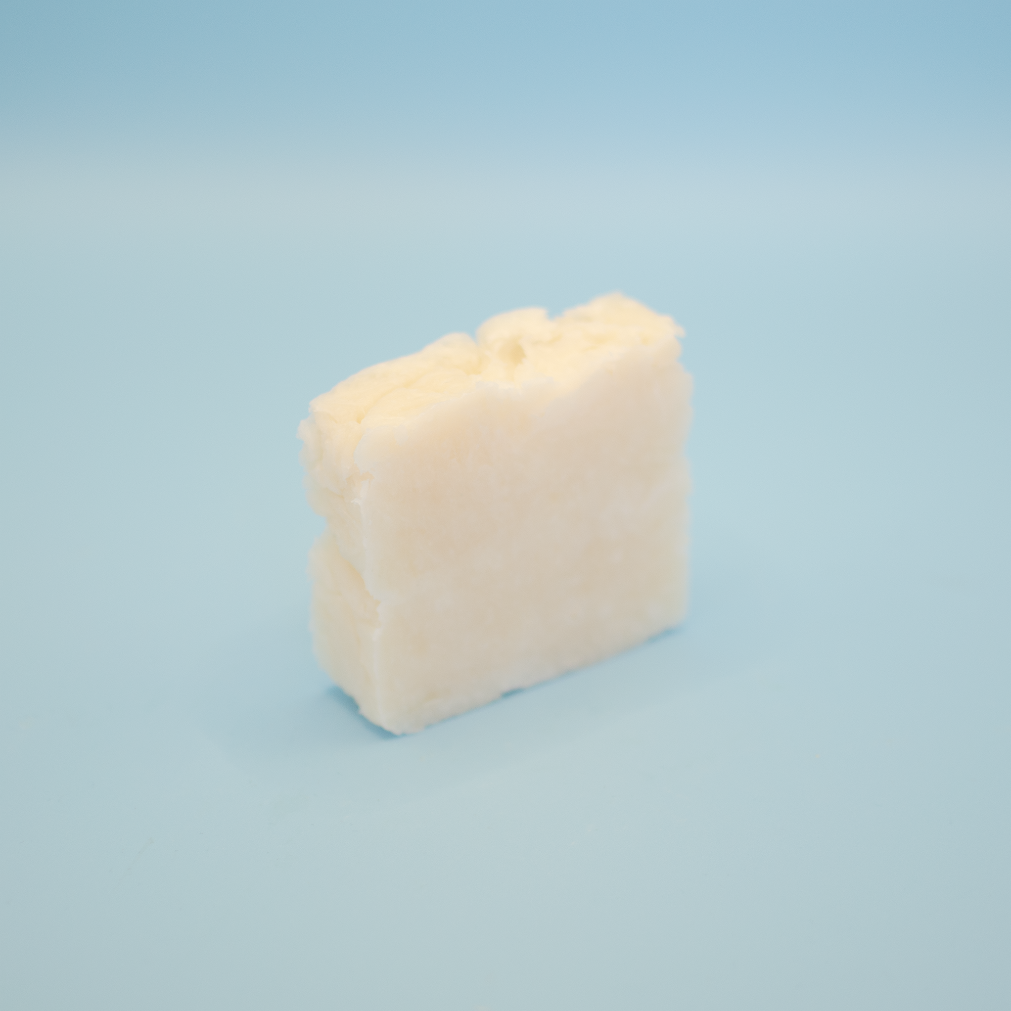 singleangle Patchouli Soap