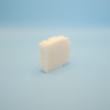 singleangle Rose Geranium Soap