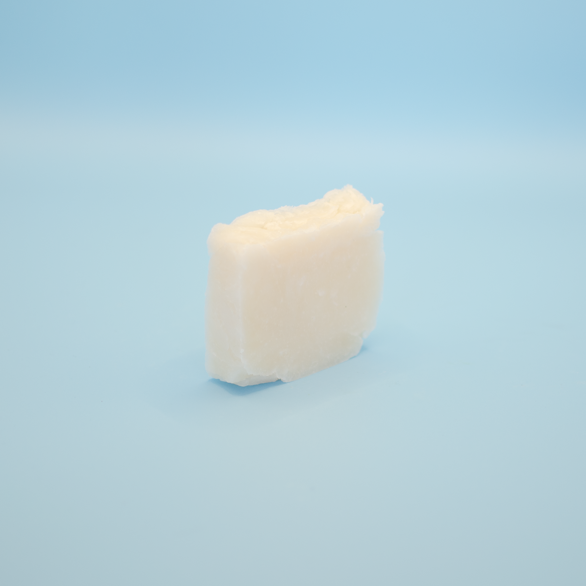 singleangle Peppermint Soap