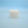 single Unscented Oat Soap